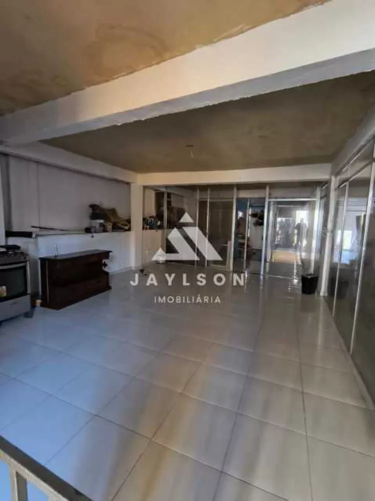 Prédio Inteiro, 119 m² - Foto 1