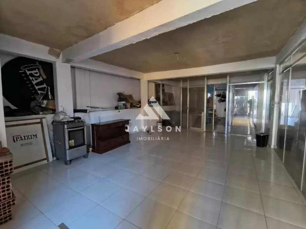 Prédio Inteiro, 119 m² - Foto 2