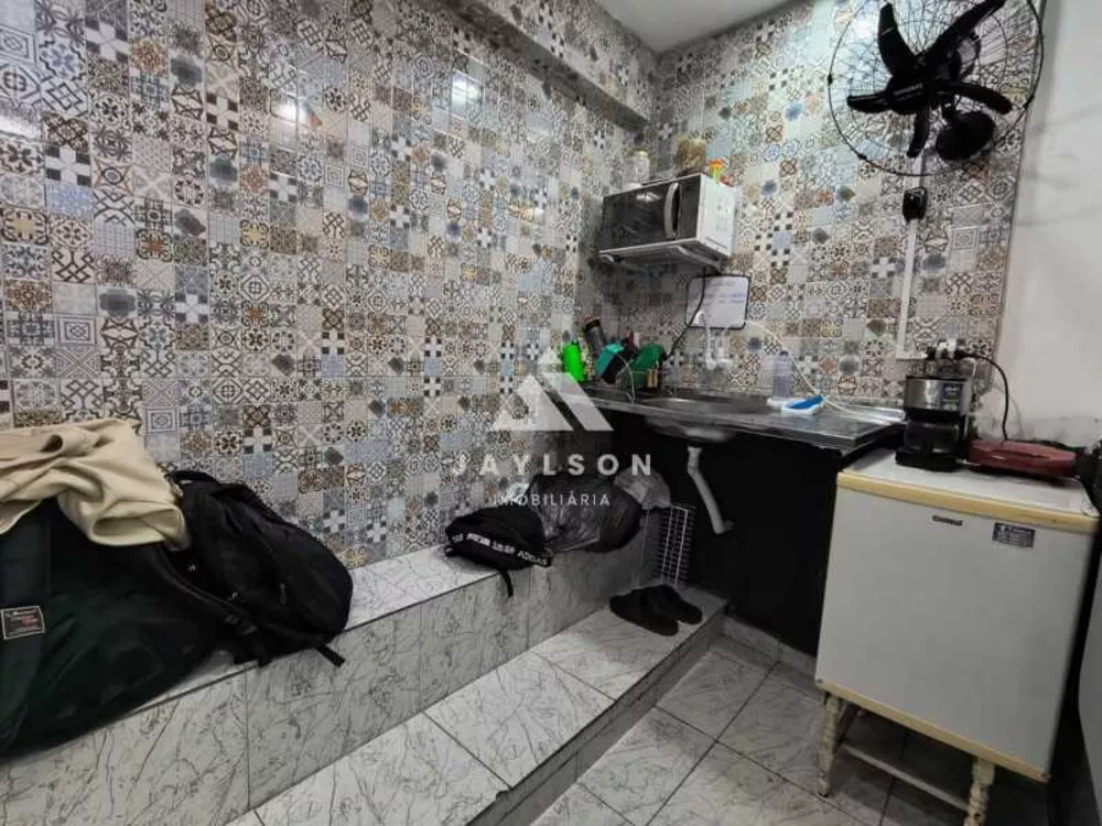 Prédio Inteiro, 119 m² - Foto 9