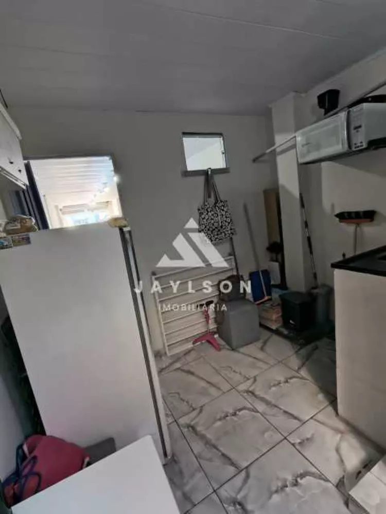 Prédio Inteiro, 119 m² - Foto 20