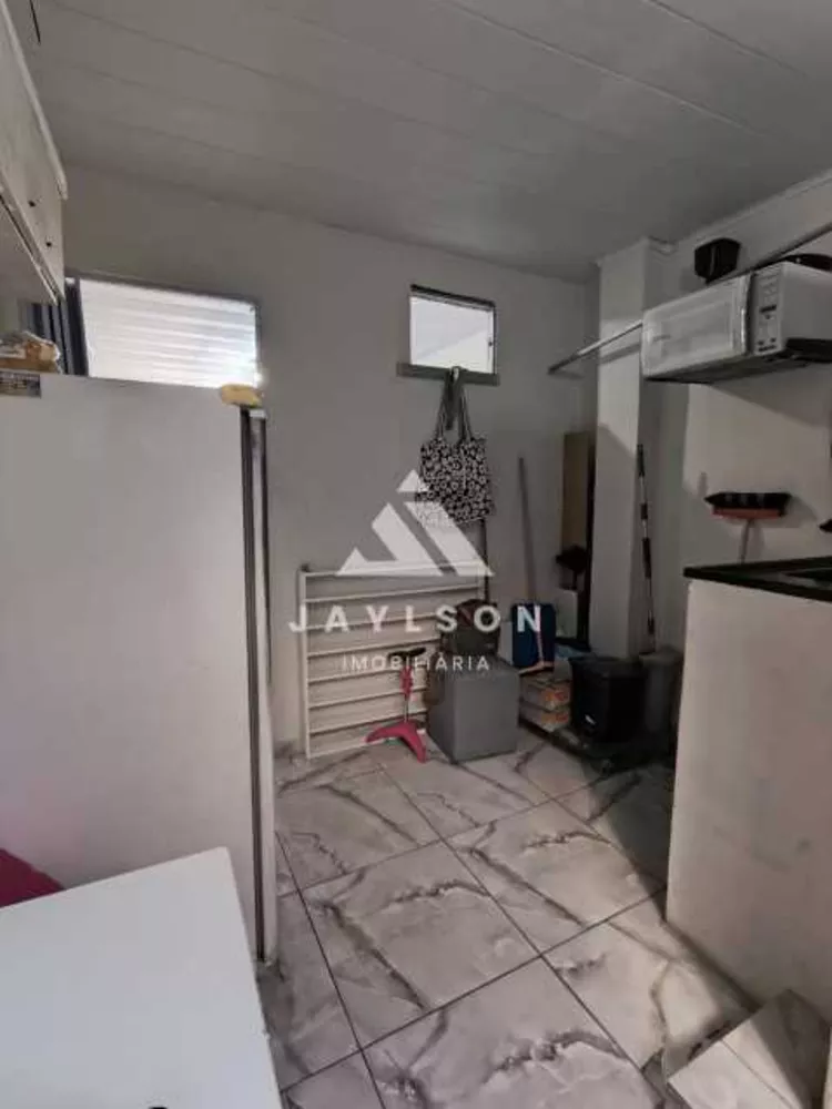 Prédio Inteiro, 119 m² - Foto 17