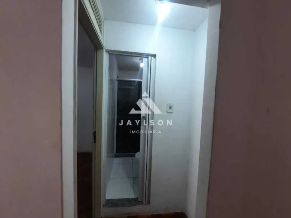 Apartamento, 2 quartos, 45 m² - Foto 11