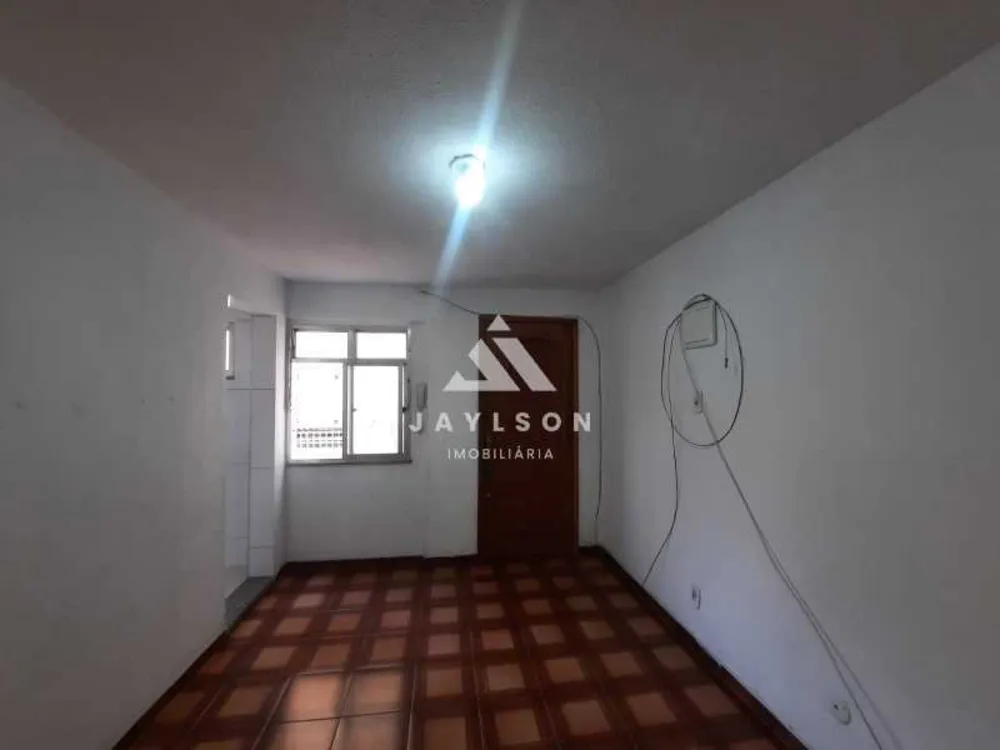 Apartamento, 2 quartos, 45 m² - Foto 3