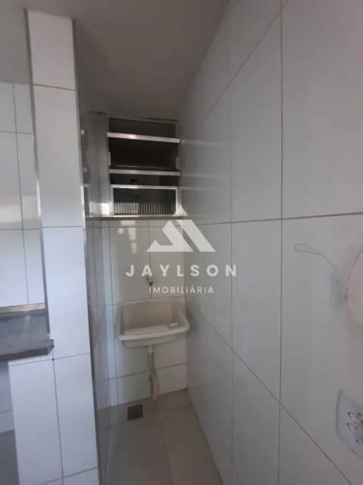 Apartamento, 2 quartos, 45 m² - Foto 17