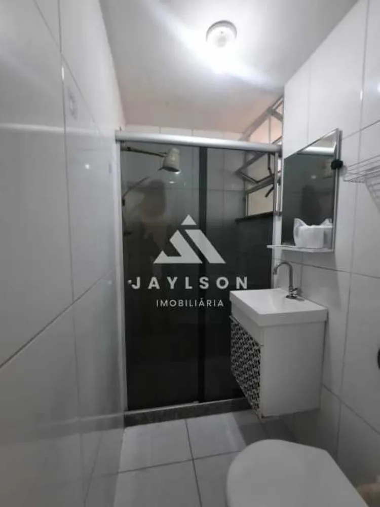Apartamento, 2 quartos, 45 m² - Foto 13