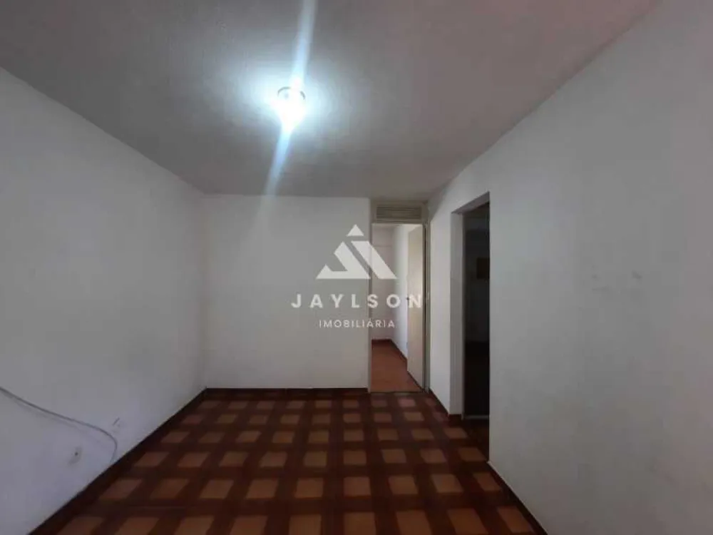 Apartamento, 2 quartos, 45 m² - Foto 1
