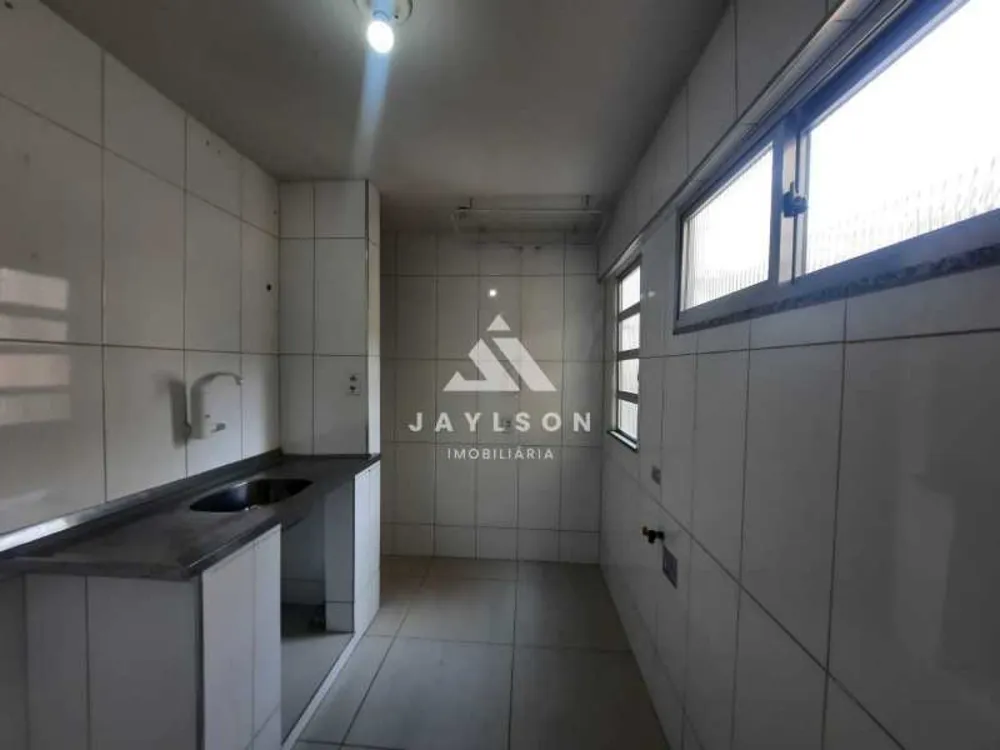 Apartamento, 2 quartos, 45 m² - Foto 14