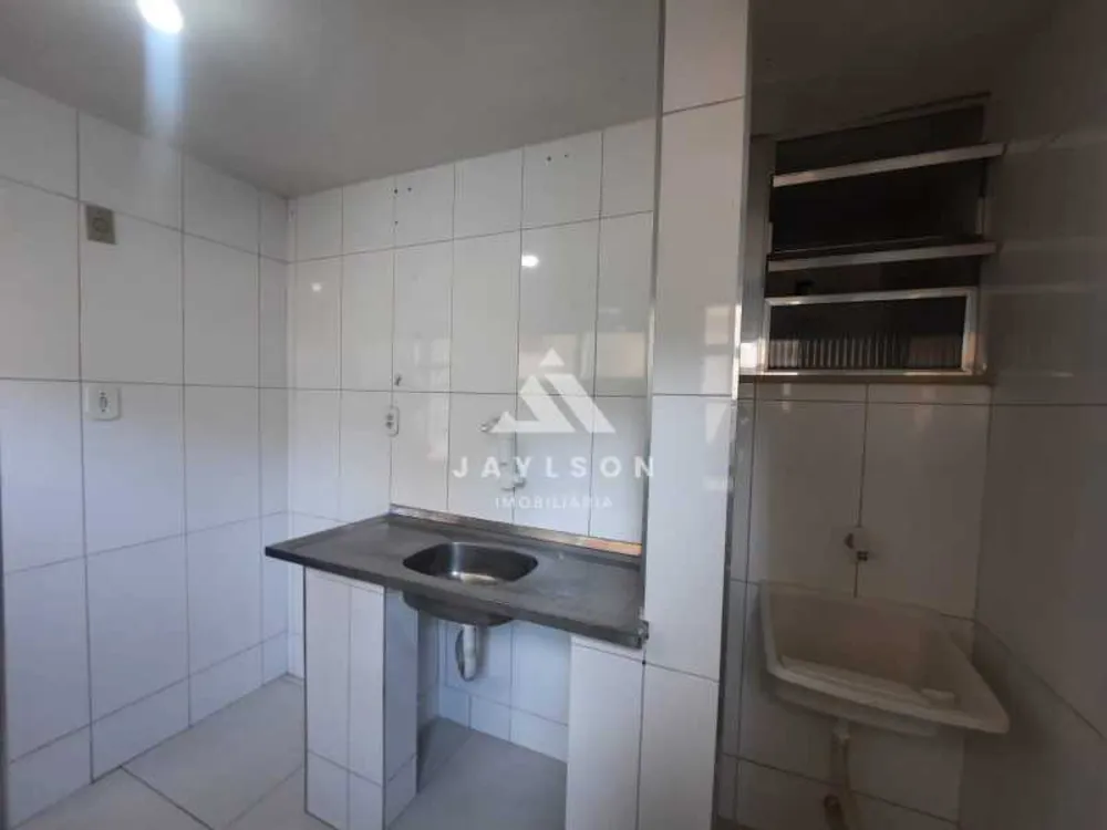 Apartamento, 2 quartos, 45 m² - Foto 16