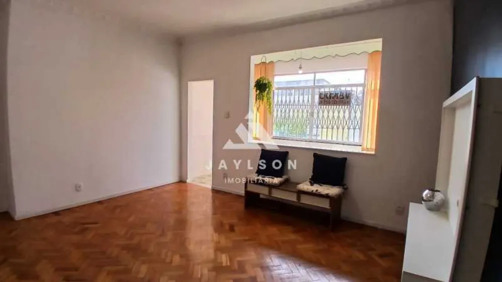 Apartamento, 2 quartos, 58 m² - Foto 4