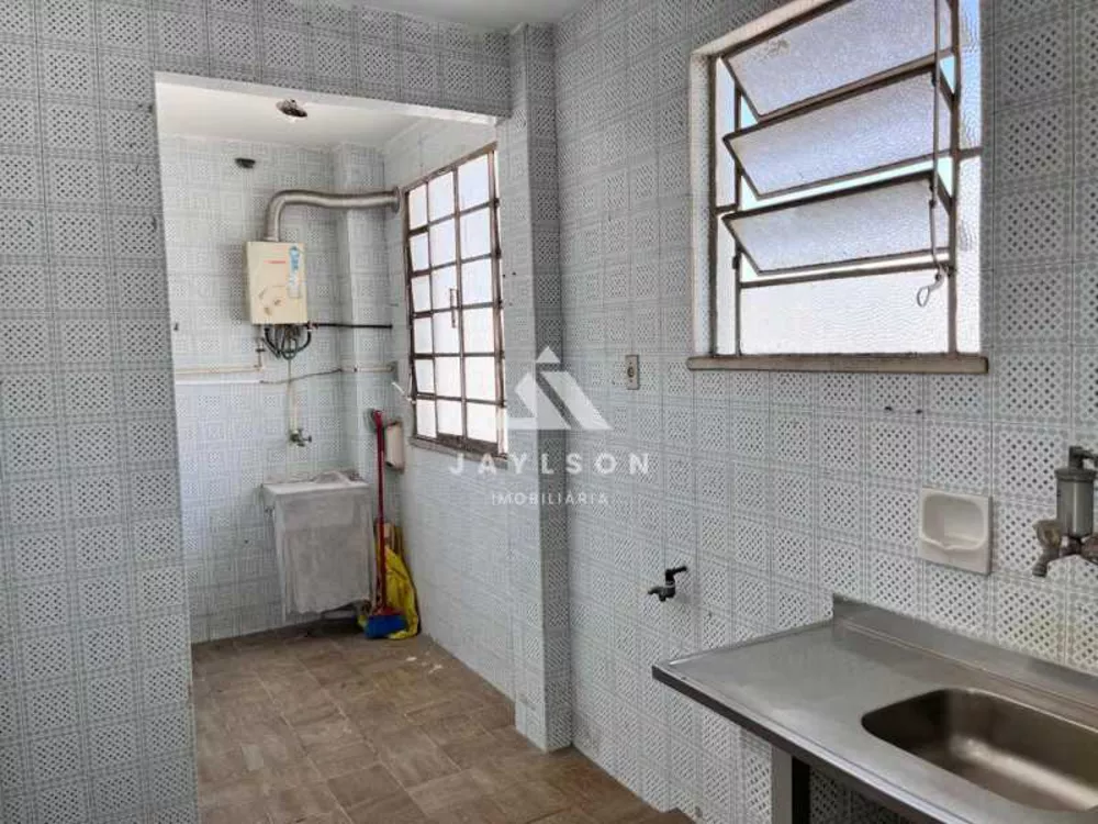 Apartamento, 1 quarto, 40 m² - Foto 9