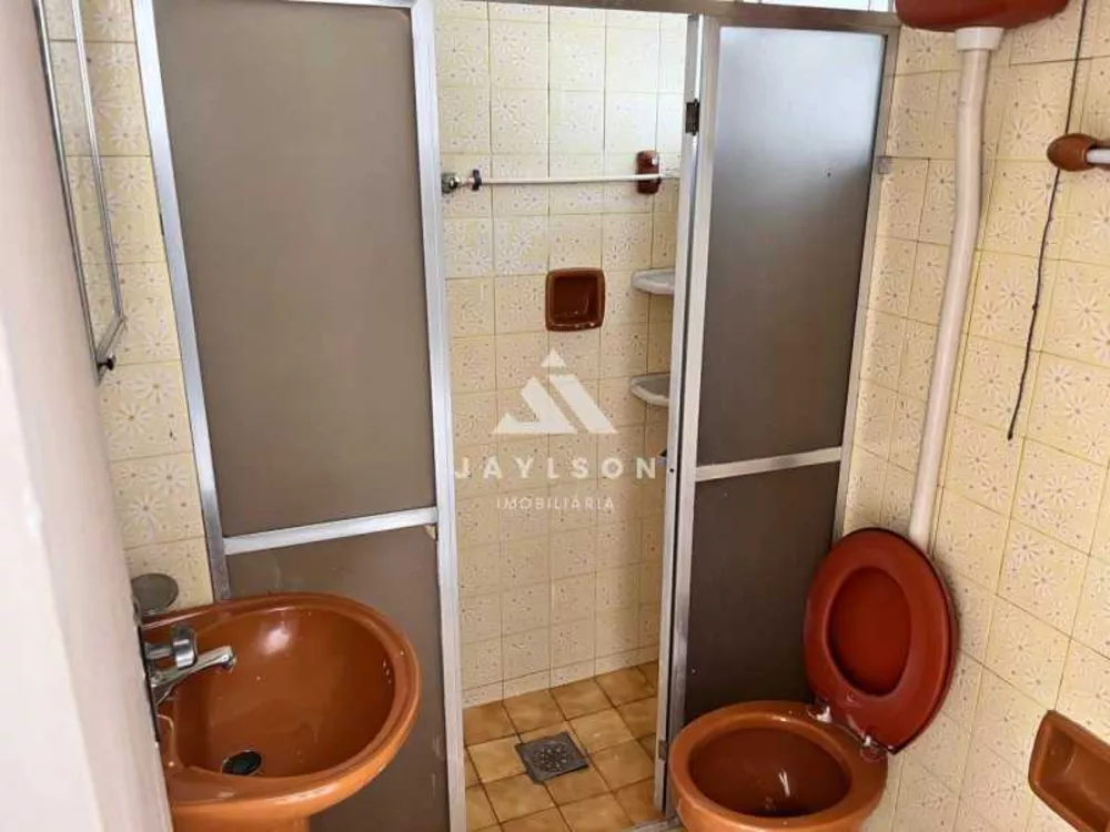 Apartamento, 1 quarto, 40 m² - Foto 12