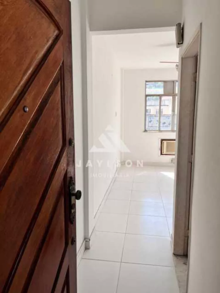 Apartamento, 1 quarto, 40 m² - Foto 6