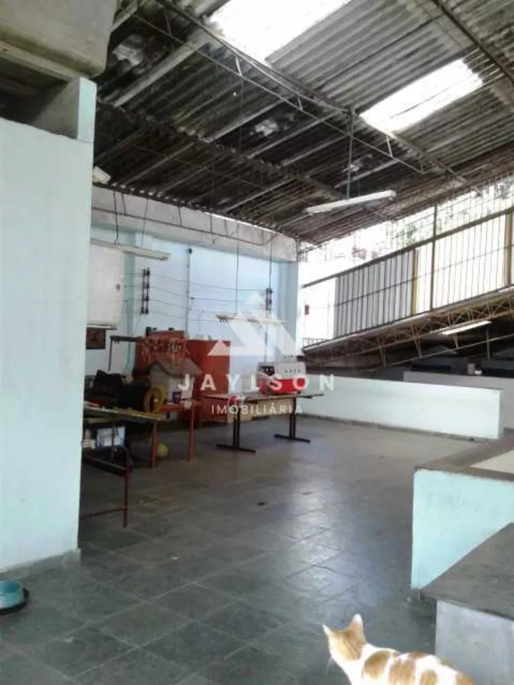 Depósito-Galpão, 706 m² - Foto 7