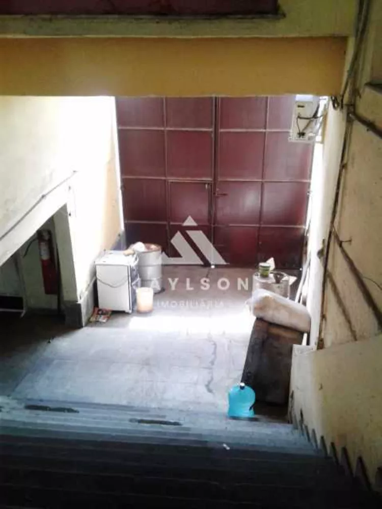 Depósito-Galpão, 706 m² - Foto 11