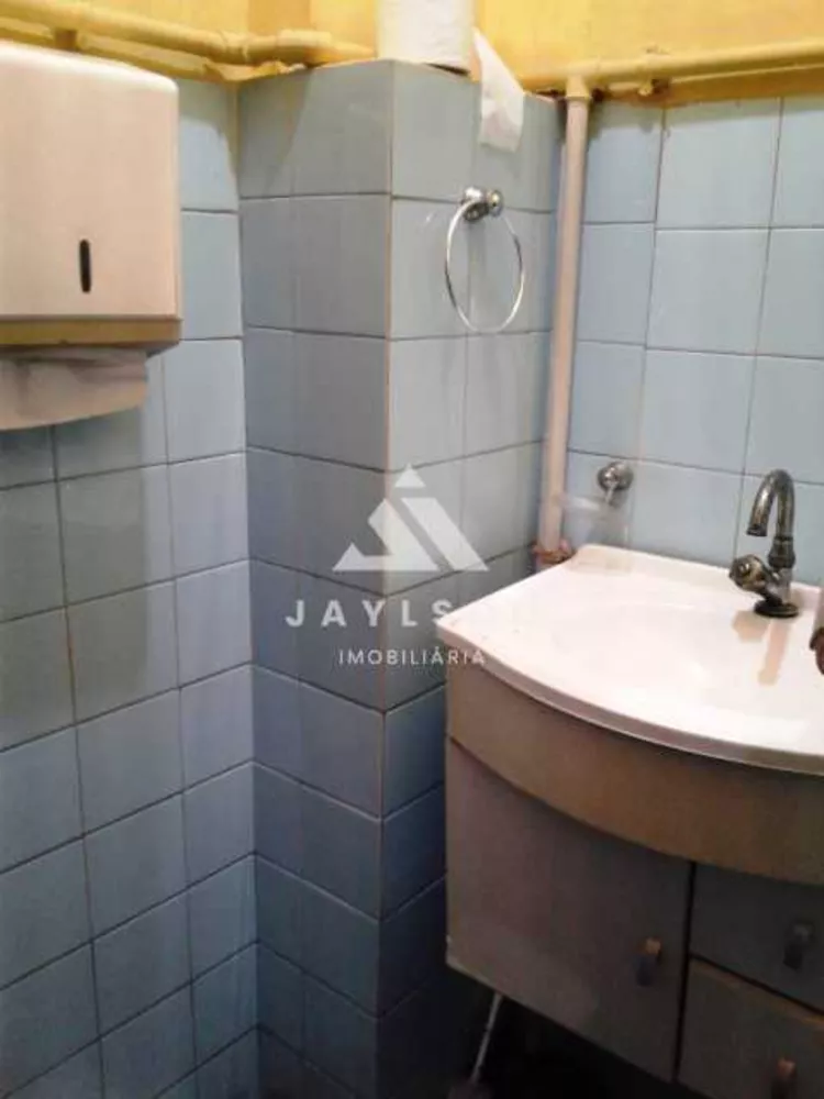 Depósito-Galpão, 706 m² - Foto 5