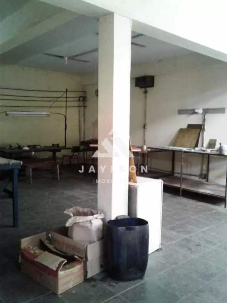 Depósito-Galpão, 706 m² - Foto 15
