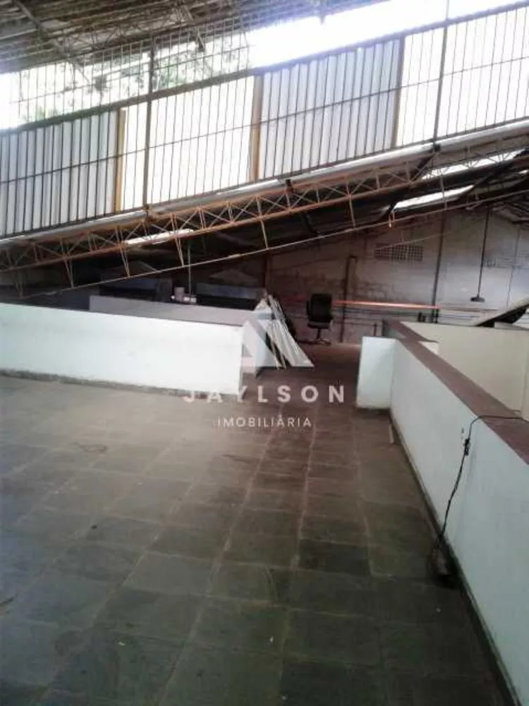 Depósito-Galpão, 706 m² - Foto 20