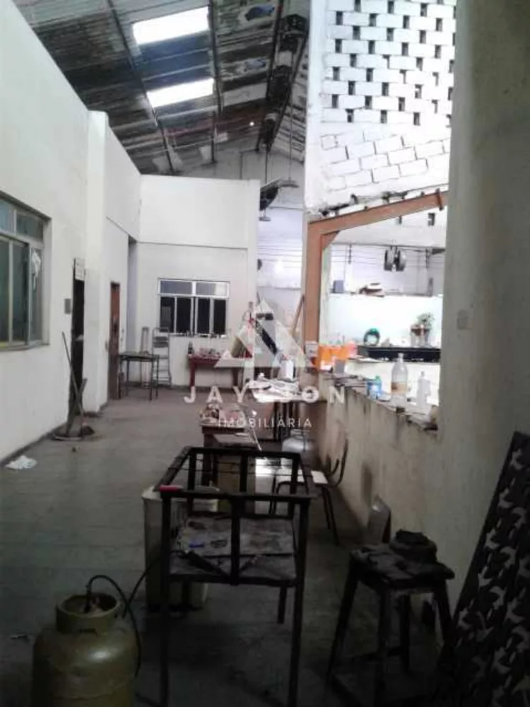 Depósito-Galpão, 706 m² - Foto 13