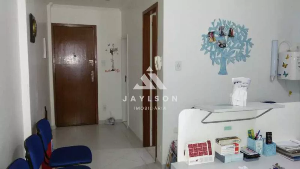 Conjunto Comercial-Sala à venda, 28m² - Foto 10