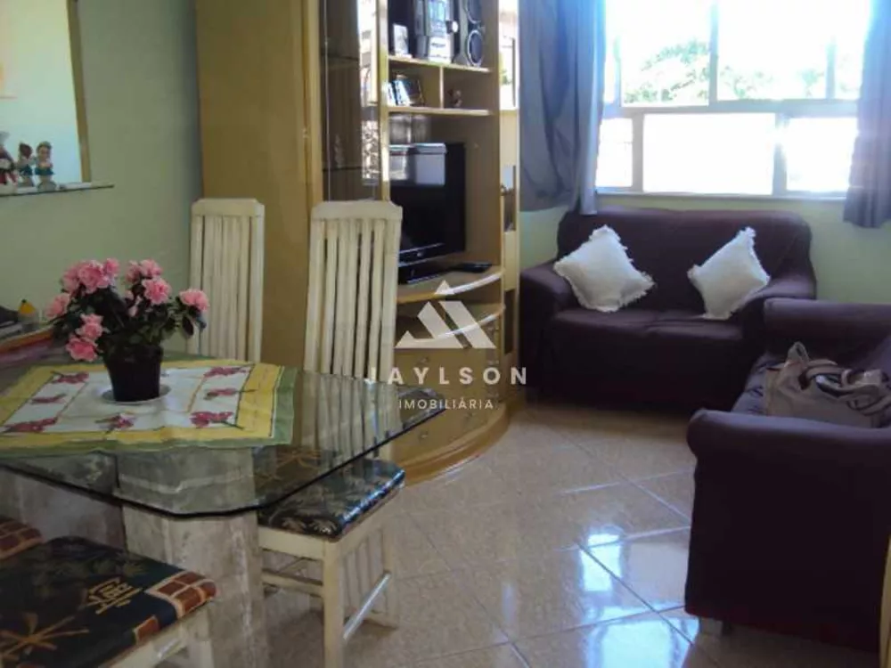 Apartamento à venda com 2 quartos, 55m² - Foto 1