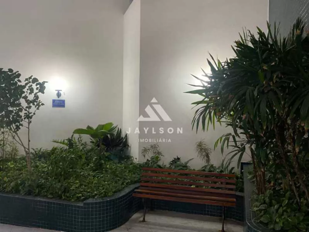 Apartamento, 2 quartos, 189 m² - Foto 13