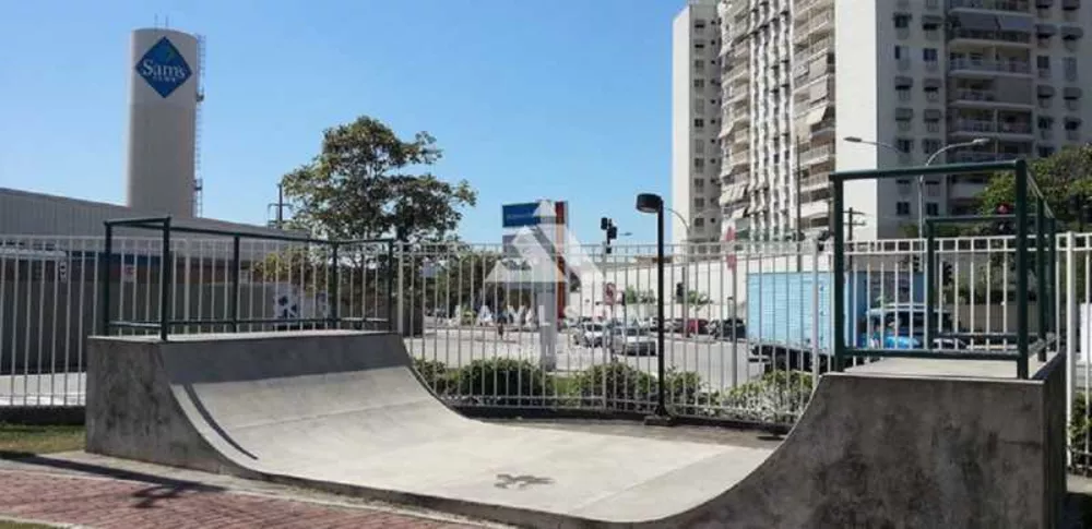 Cobertura, 3 quartos, 137 m² - Foto 17