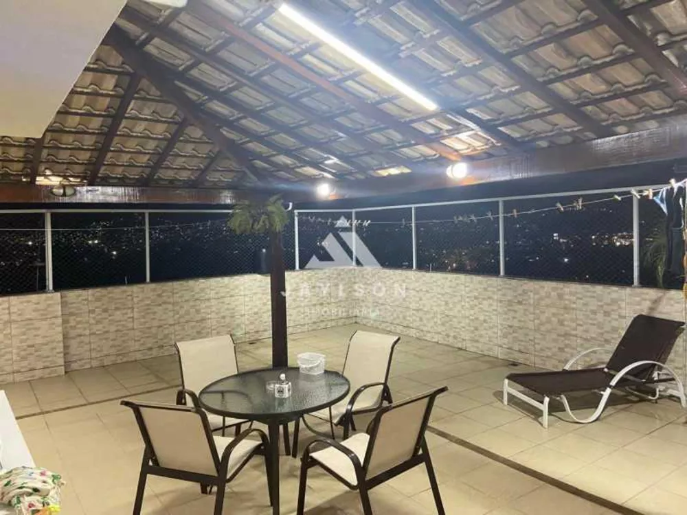 Cobertura, 3 quartos, 137 m² - Foto 20