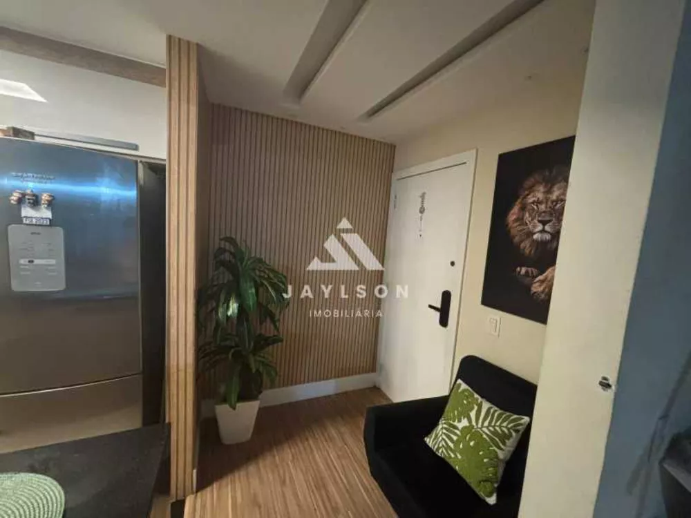 Cobertura, 3 quartos, 137 m² - Foto 15