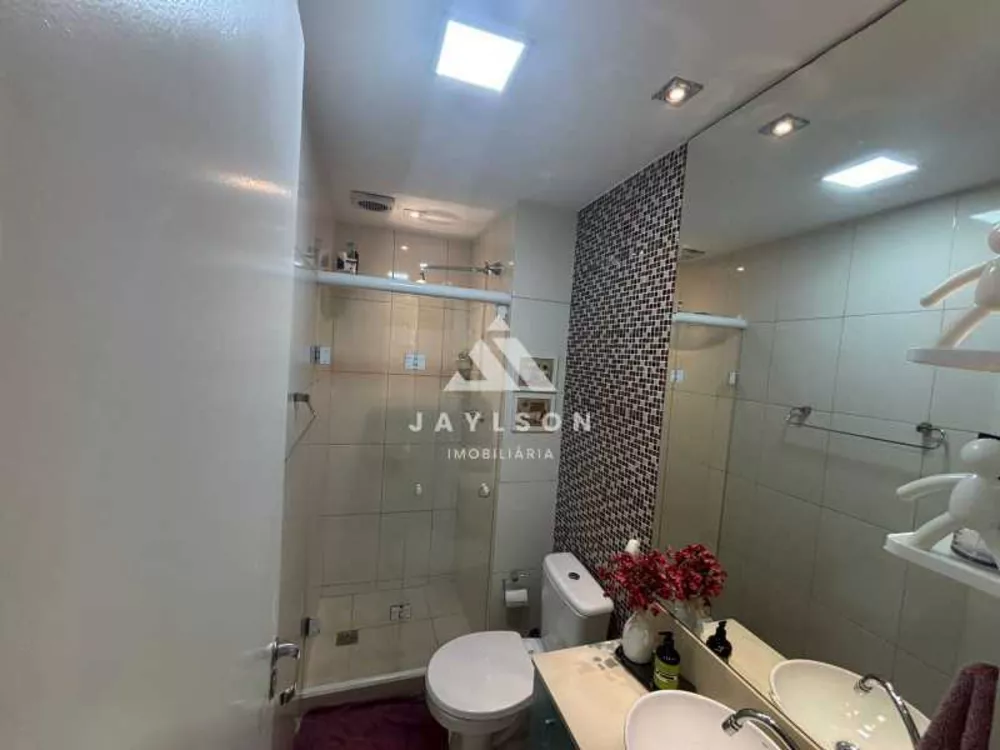 Cobertura, 3 quartos, 137 m² - Foto 7
