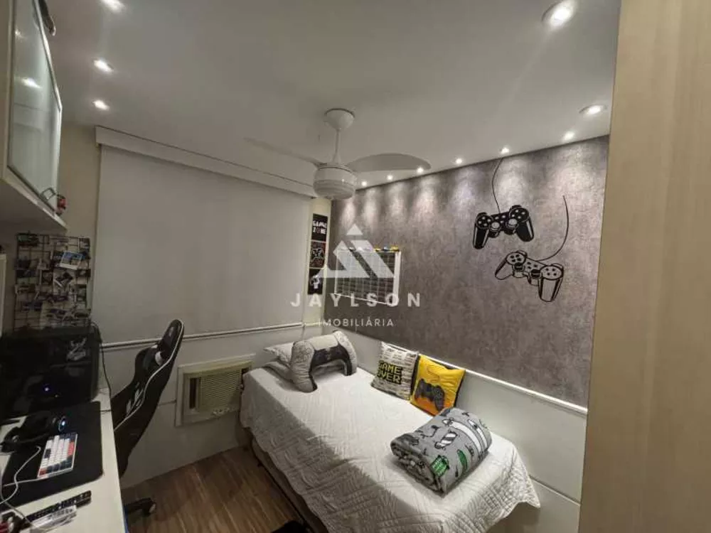 Cobertura, 3 quartos, 137 m² - Foto 10
