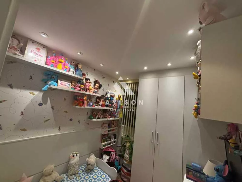 Cobertura, 3 quartos, 137 m² - Foto 23