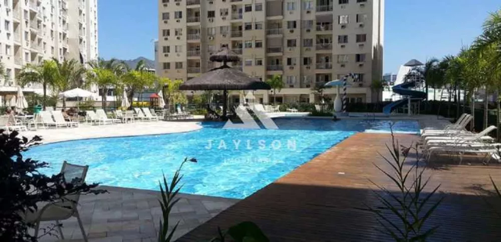 Cobertura, 3 quartos, 137 m² - Foto 2