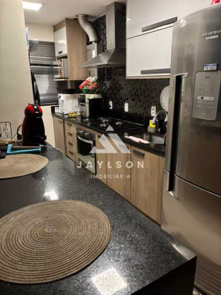Cobertura, 3 quartos, 137 m² - Foto 16