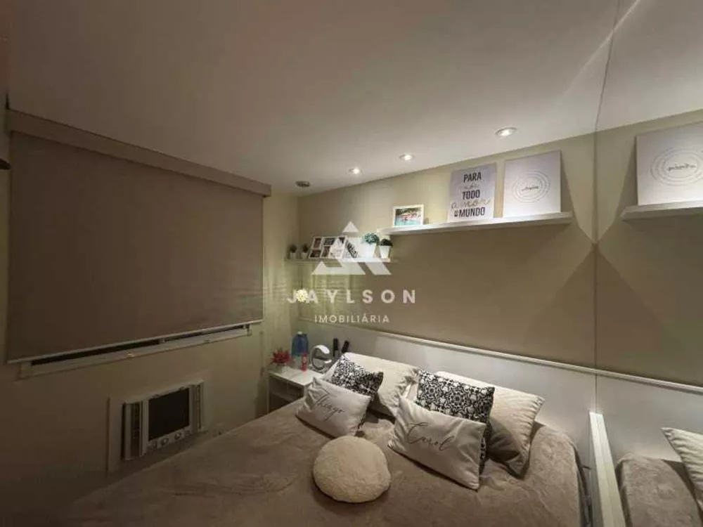 Cobertura, 3 quartos, 137 m² - Foto 11
