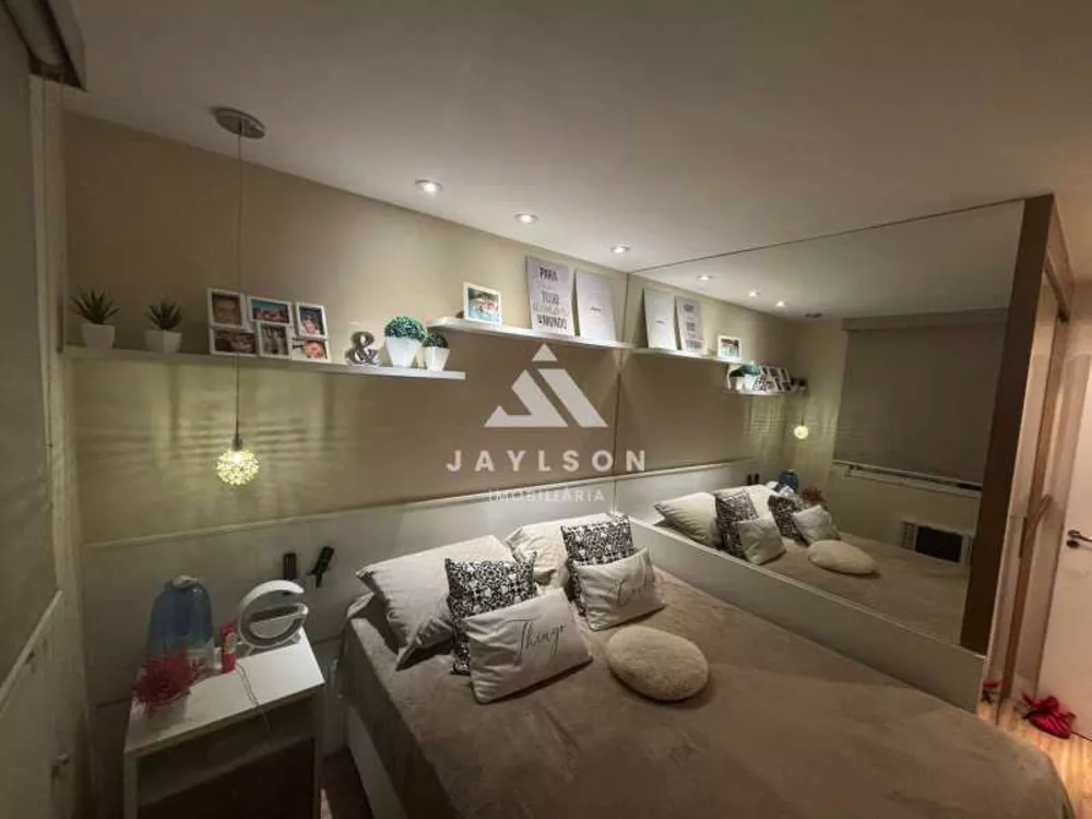 Cobertura, 3 quartos, 137 m² - Foto 24