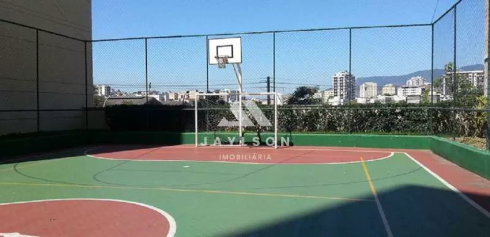 Cobertura, 3 quartos, 137 m² - Foto 1