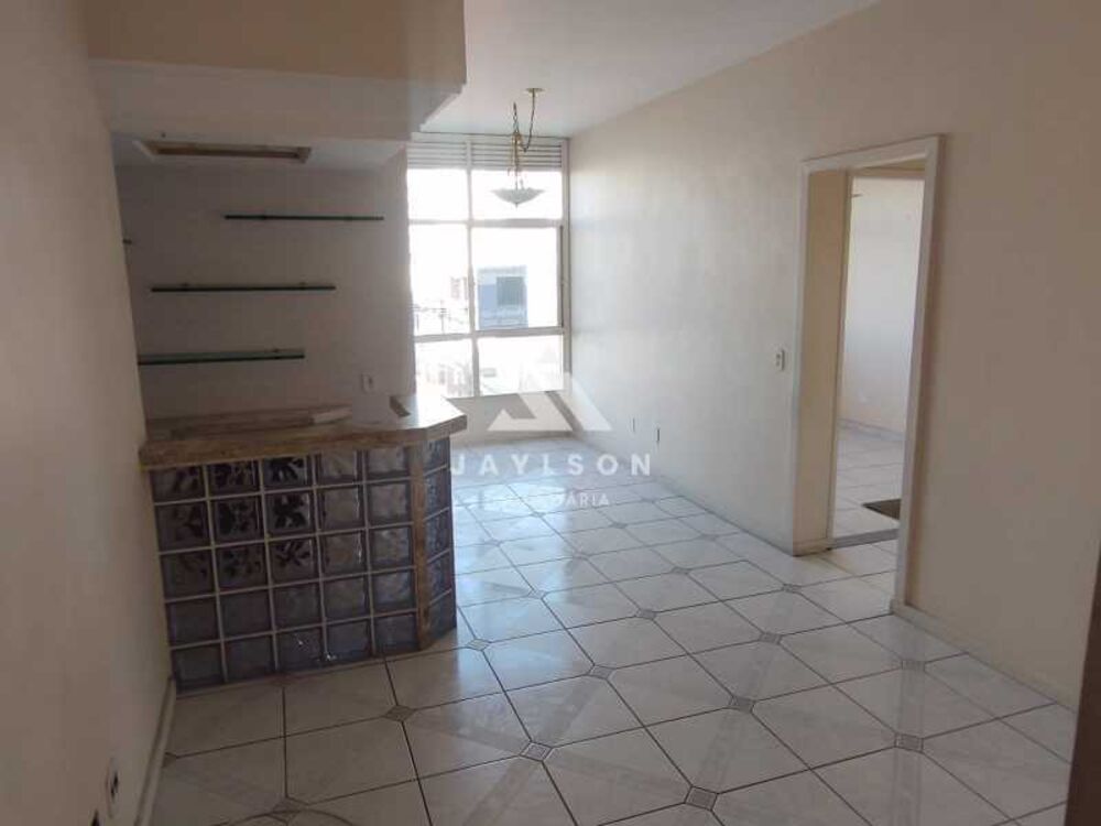 Apartamento, 2 quartos, 64 m² - Foto 1