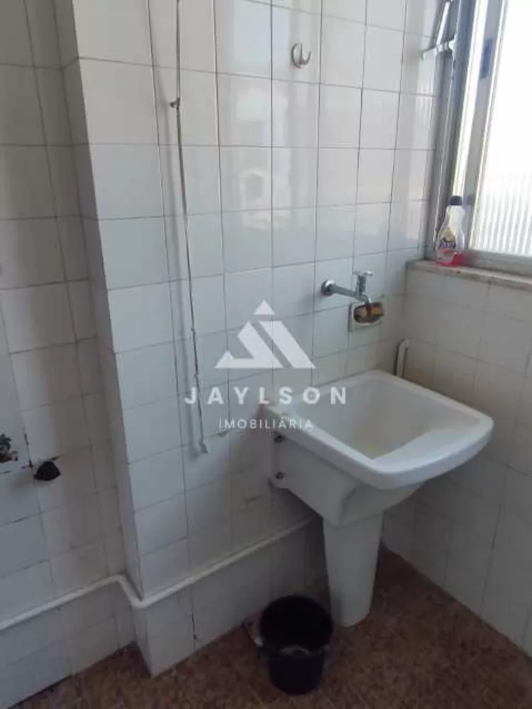 Apartamento, 2 quartos, 64 m² - Foto 9