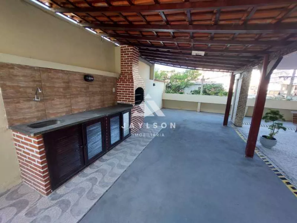 Apartamento, 2 quartos, 64 m² - Foto 23
