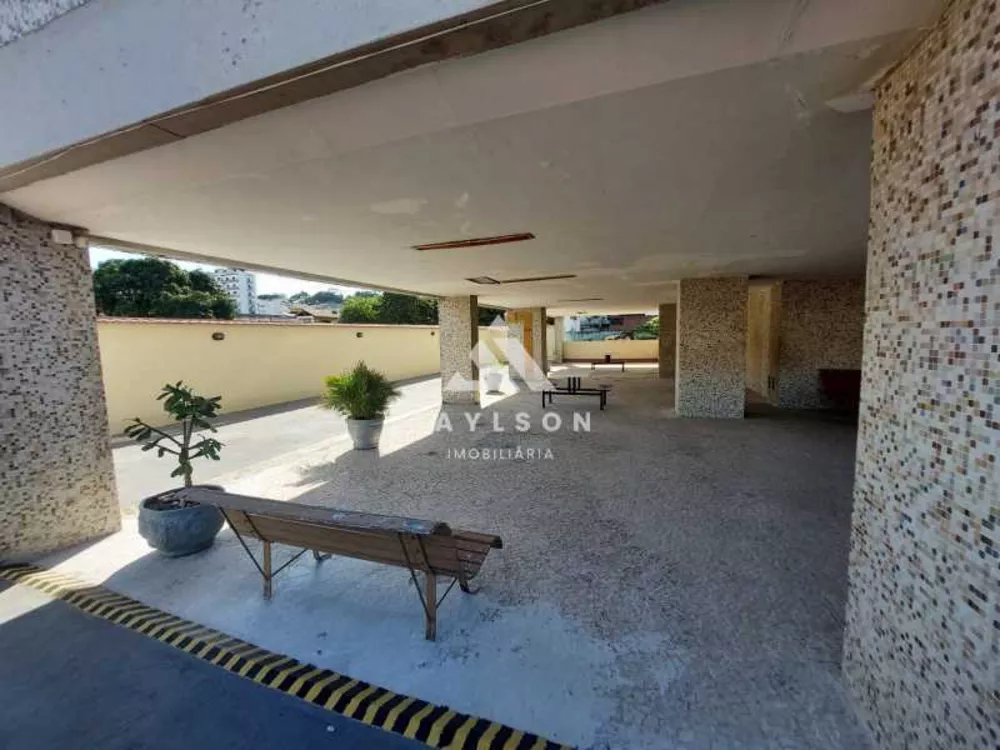 Apartamento, 2 quartos, 64 m² - Foto 19