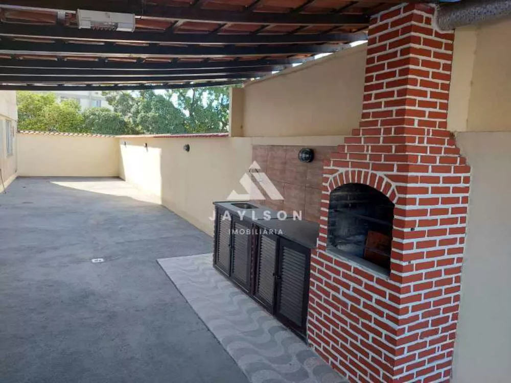 Apartamento, 2 quartos, 64 m² - Foto 6