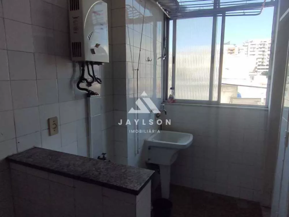 Apartamento, 2 quartos, 64 m² - Foto 24