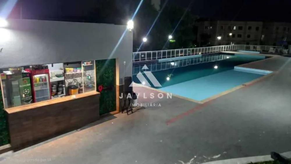 Apartamento, 2 quartos, 43 m² - Foto 24