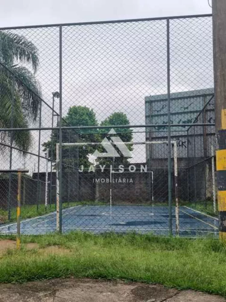 Apartamento à venda com 2 quartos, 45m² - Foto 2