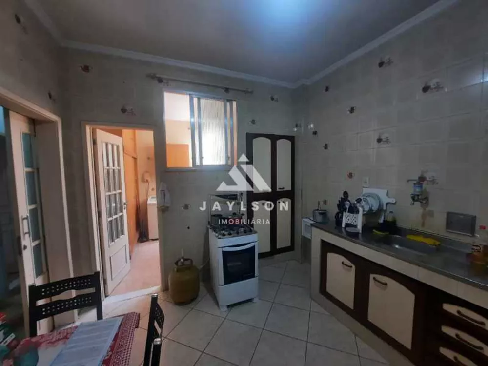 Apartamento, 2 quartos, 72 m² - Foto 2