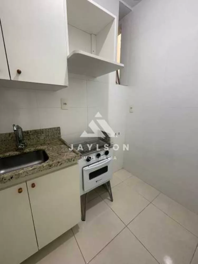 Apartamento, 1 quarto, 36 m² - Foto 8