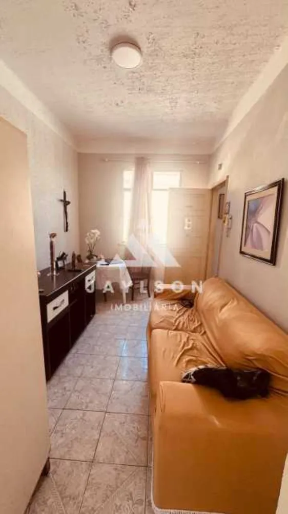 Apartamento, 2 quartos, 57 m² - Foto 1