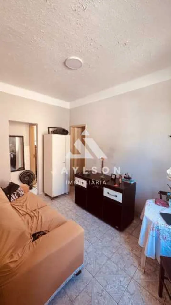 Apartamento, 2 quartos, 57 m² - Foto 3