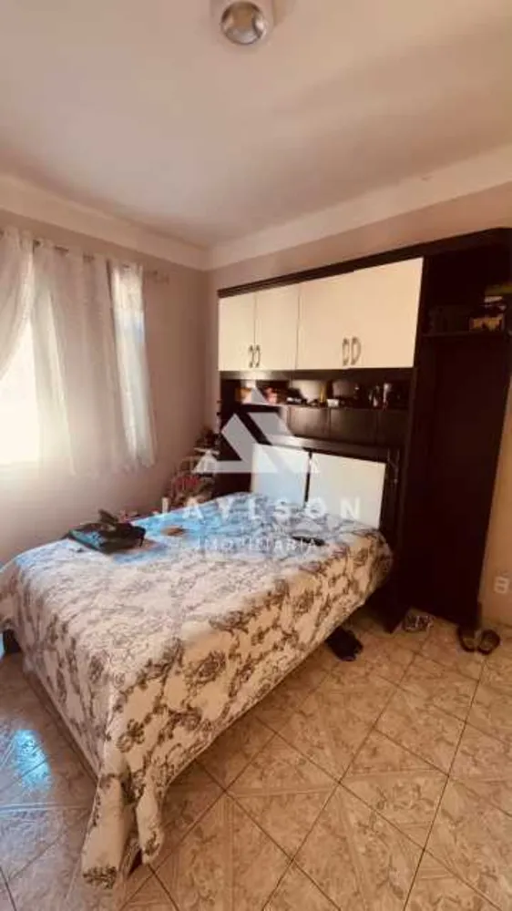 Apartamento, 2 quartos, 57 m² - Foto 7