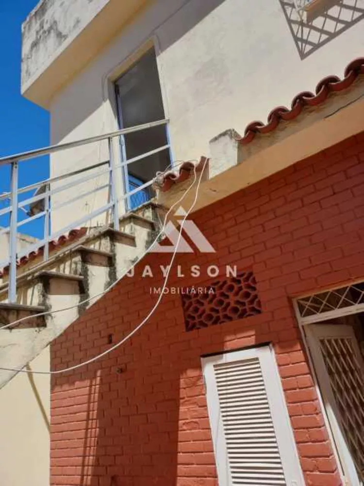 Casa, 3 quartos, 116 m² - Foto 2